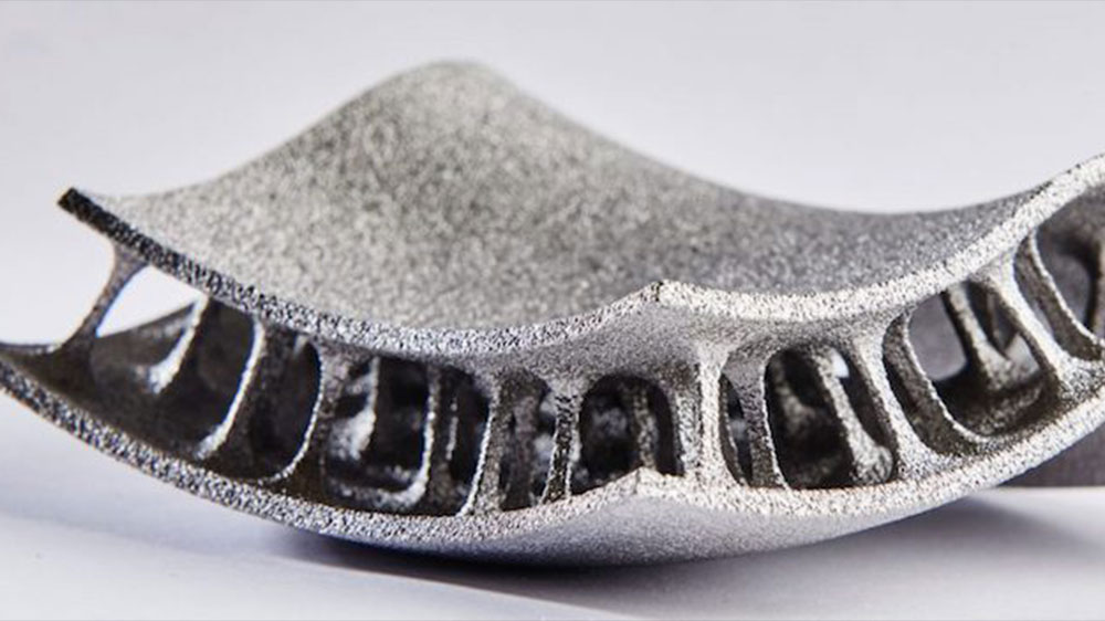 additive manufacturing