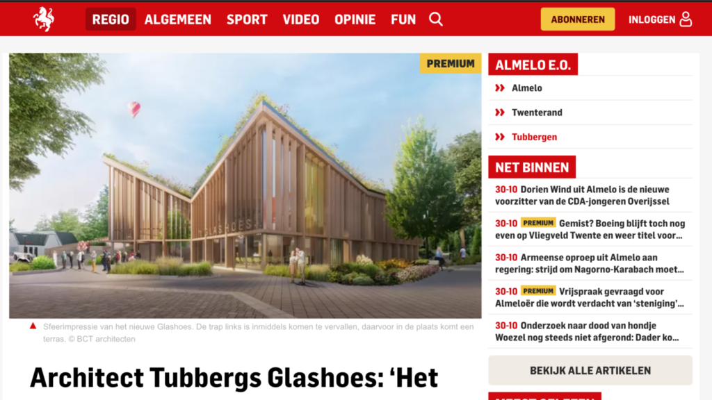 201028 tubantie artikel header